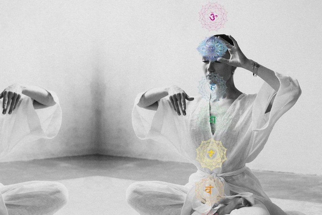 Akashic Records Healing and Reading Session Image