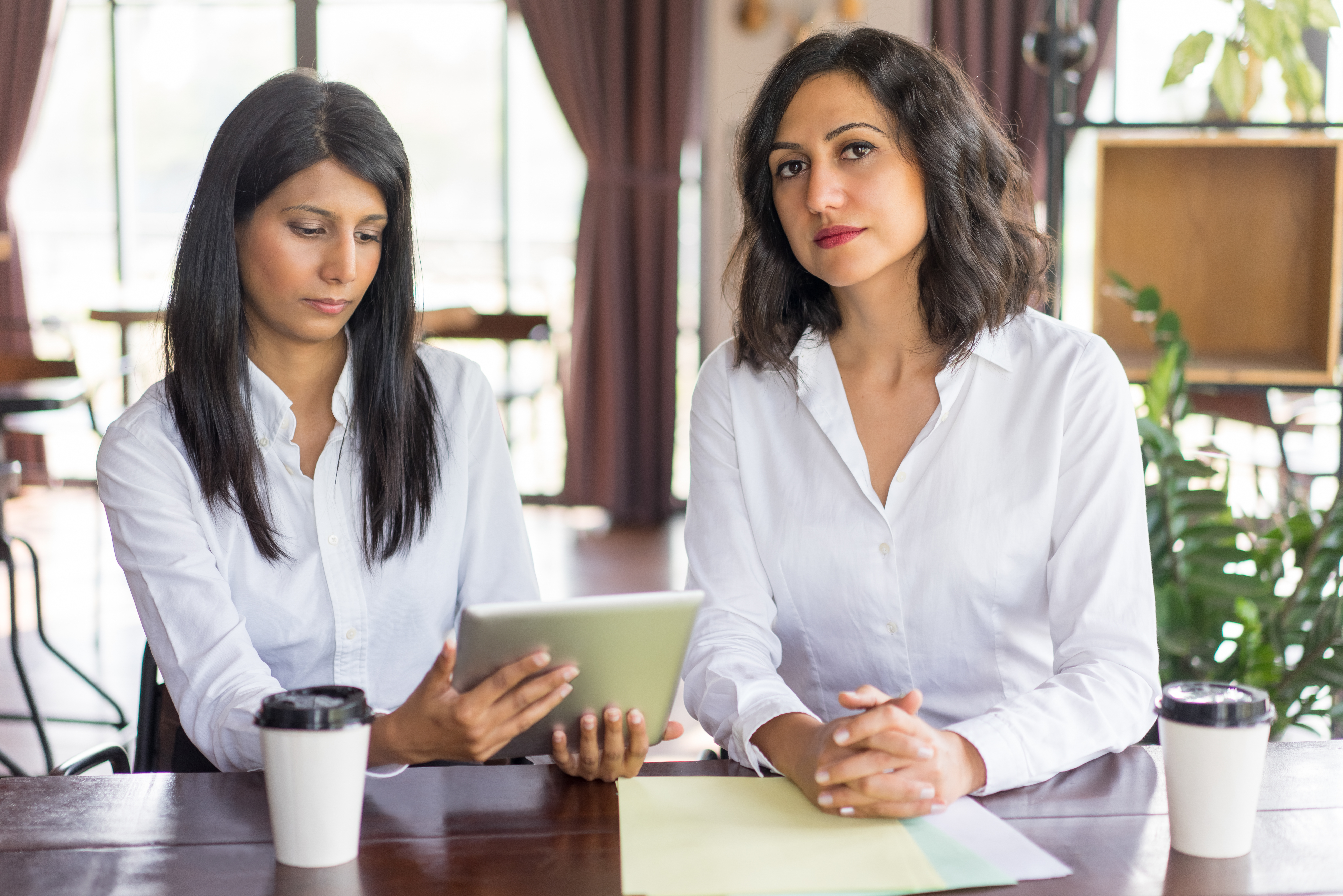 Individual Counseling and Psychological Therapy Session Image