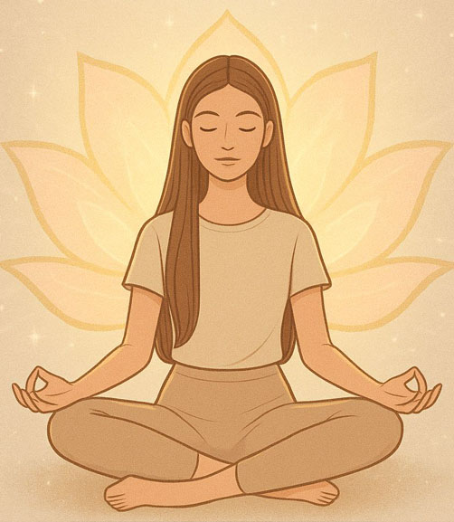 Atmaikya Spiritual Healing and Meditation Session