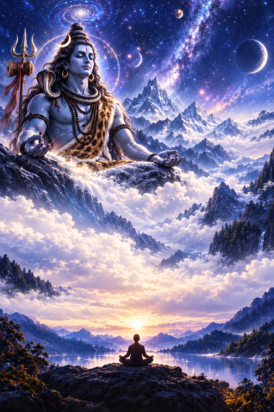 Akasha (Space) Space Element