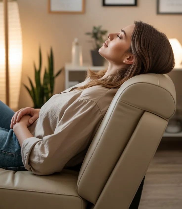 Demystifying Clinical Hypnotherapy: What It Actually Is