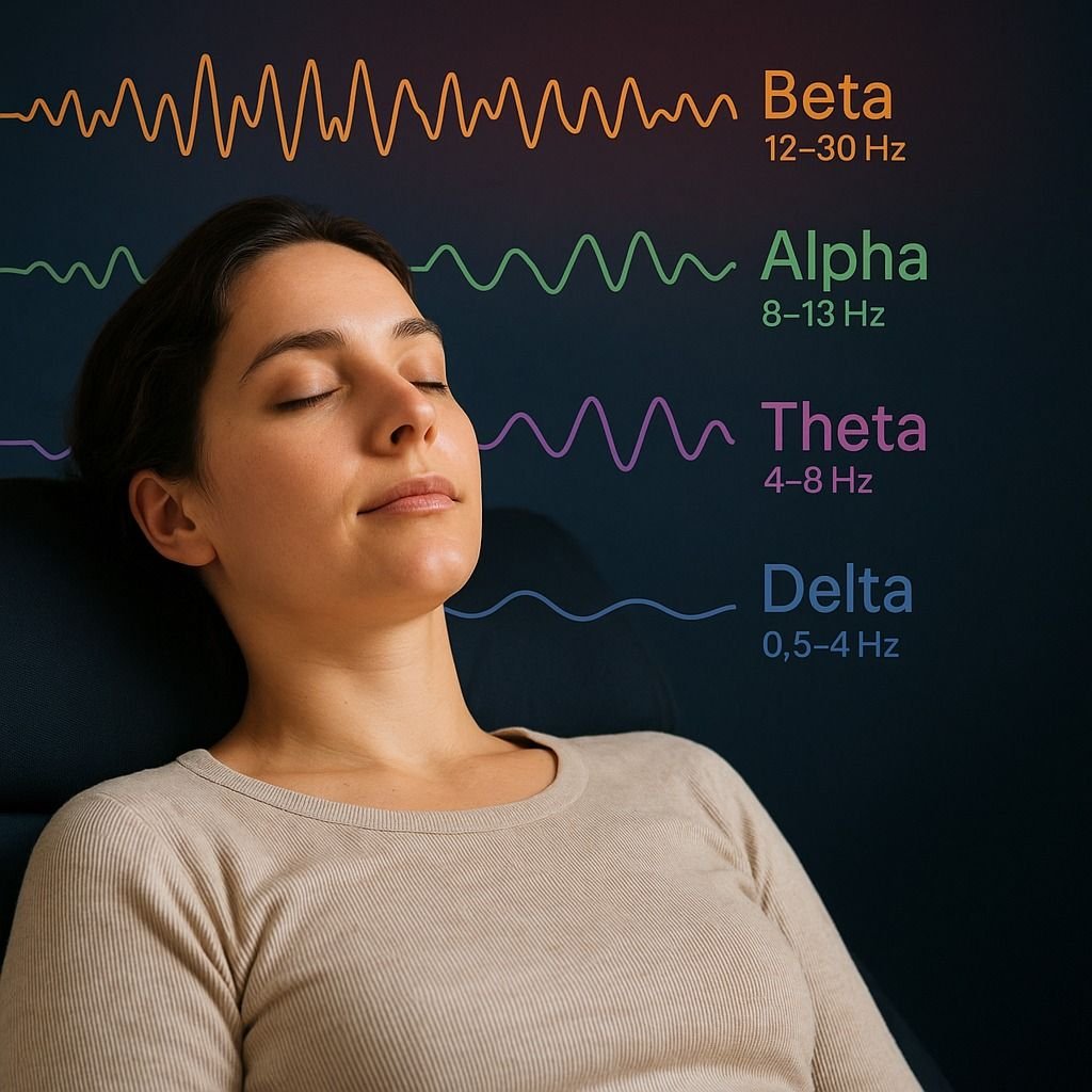 Demystifying Clinical Hypnotherapy: What It Actually Is (and Isn’t)