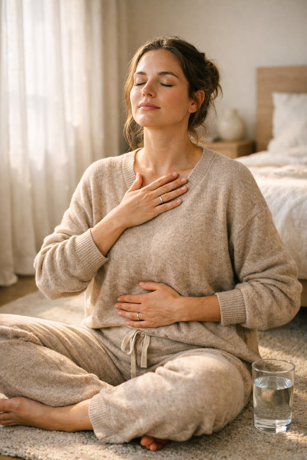 Healing from Within: Hypnotherapy as a Tool for Trauma Recovery