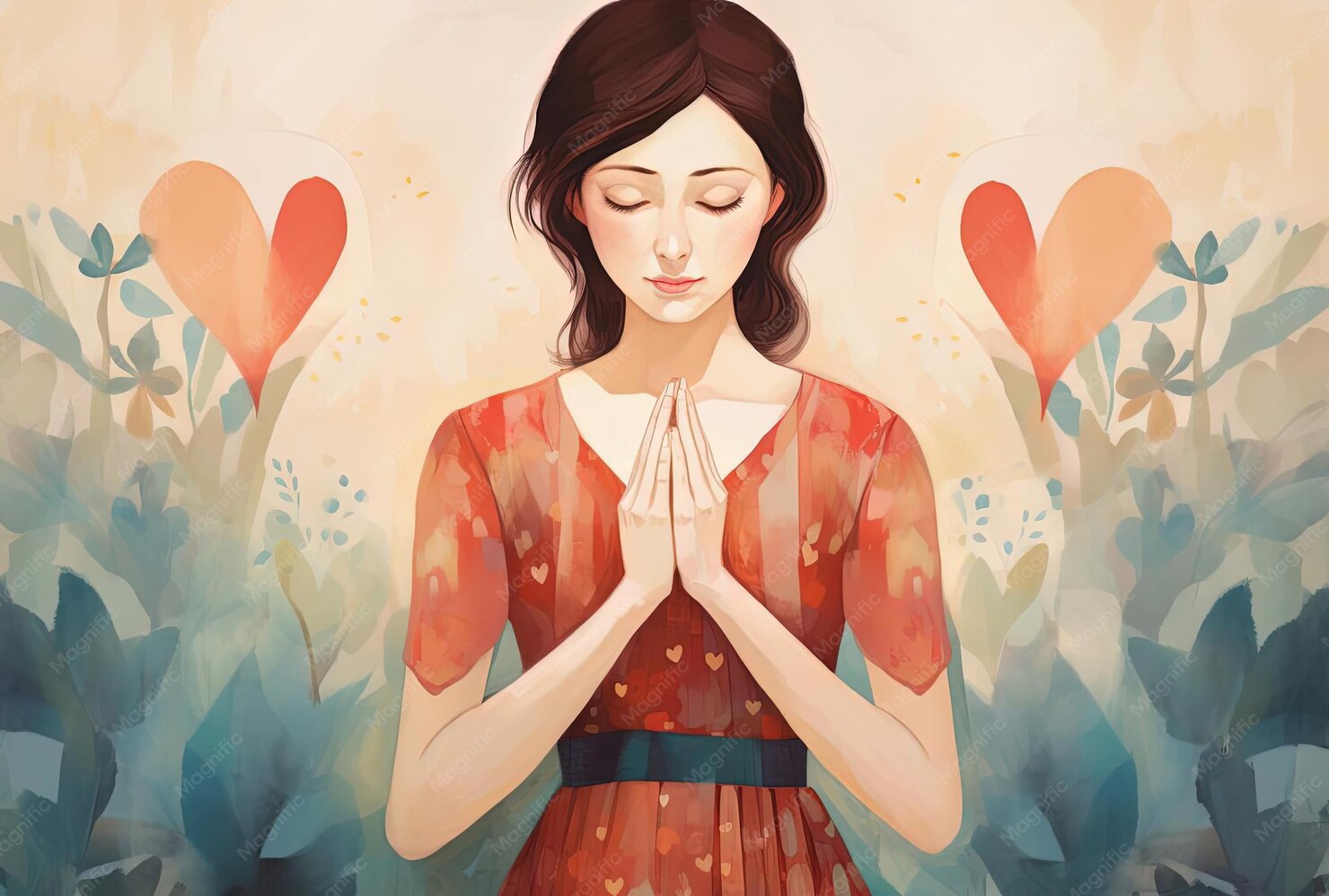 Hooponopono - Hawaiian healing practice