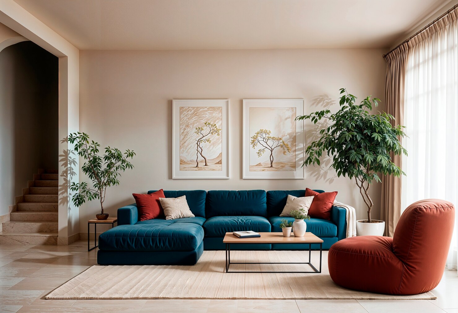 NORTH FACING APARTMENT – COMPLETE VASTU COMPLIANCE GUIDE