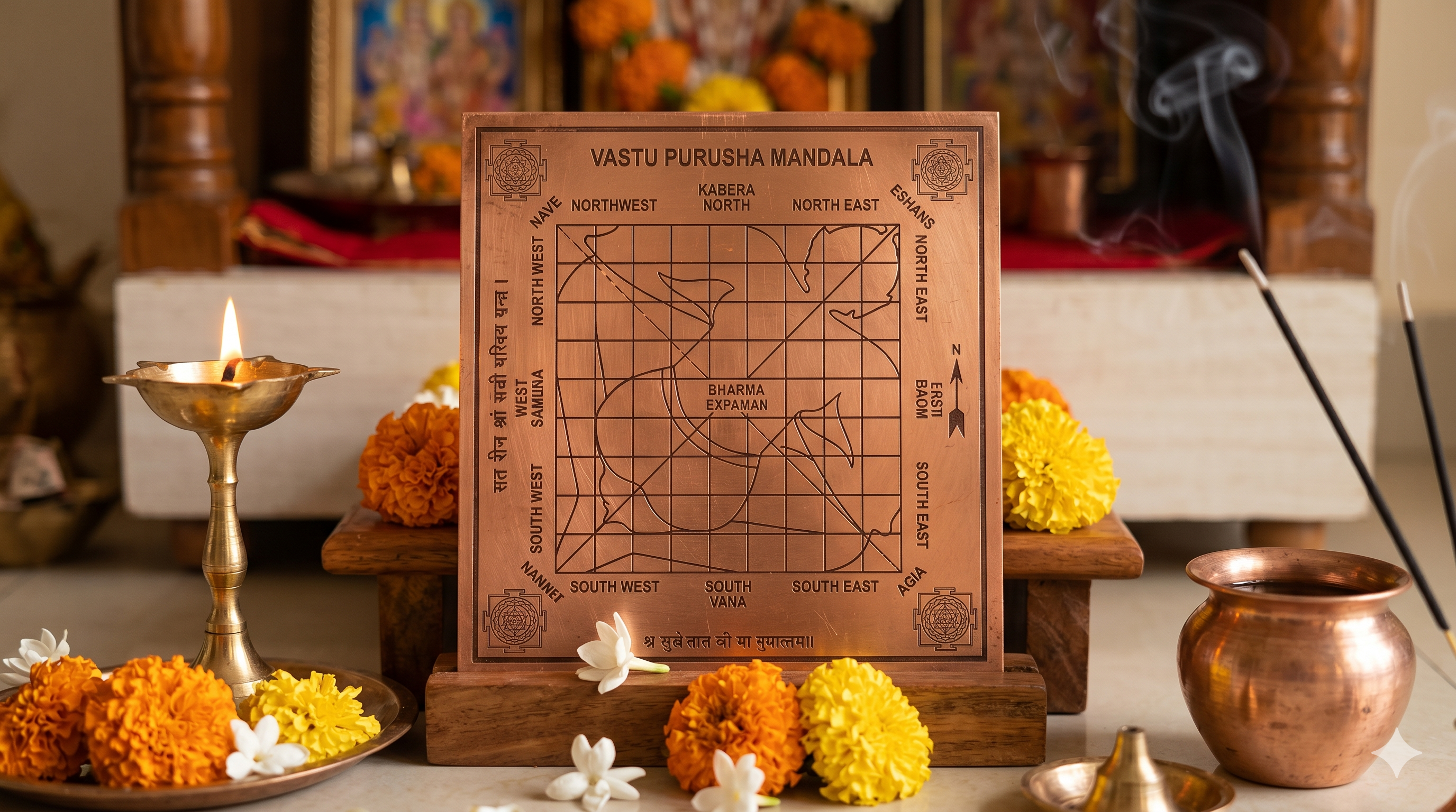 Vastu Yantras: Meaning, Benefits, Types, and Correct Placement Guide