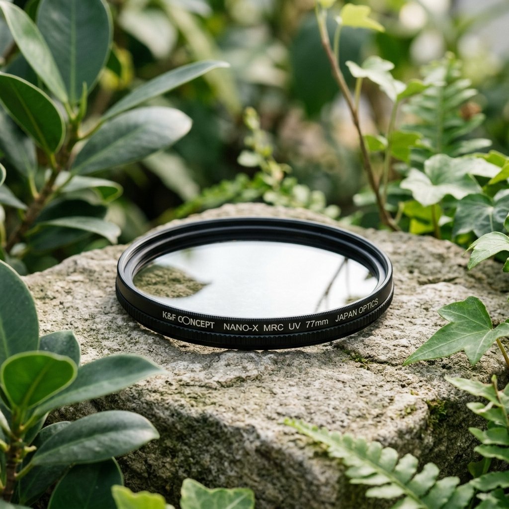 GOBE MRC UV Camera Filter